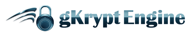 gKrypt engine encryption SDK